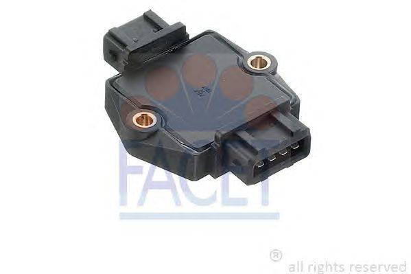 Коммутатор, система зажигания FACET 94051