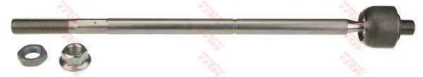 Осевой шарнир, рулевая тяга TRW JAR1039