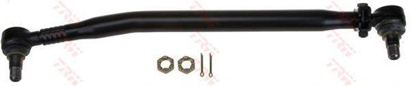 Поперечная рулевая тяга TRW JTR4175
