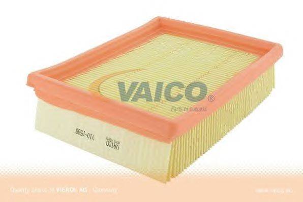 Воздушный фильтр VAICO V101598
