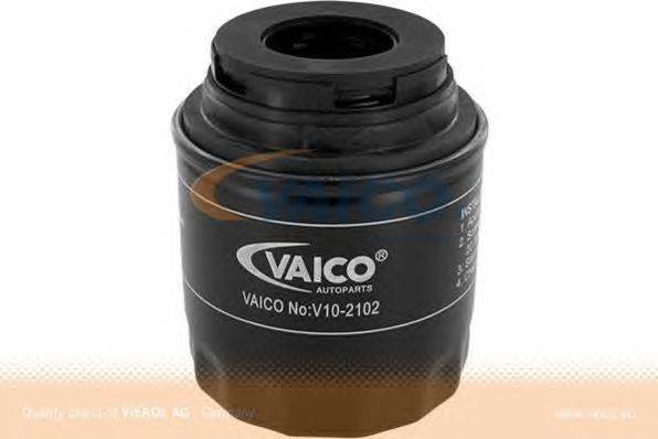 Масляный фильтр VAICO V102102