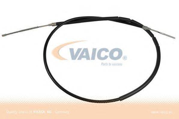 Трос, стояночная тормозная система VAICO V10-30078