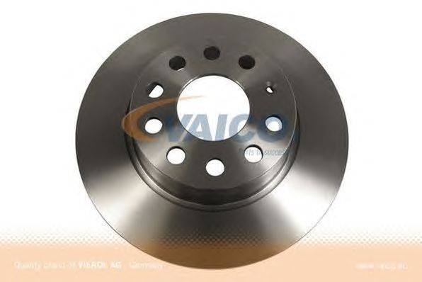Тормозной диск VAICO V1040086