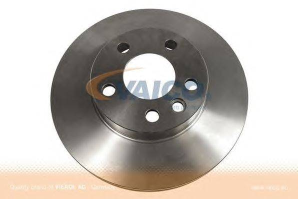Тормозной диск VAICO V10-80041