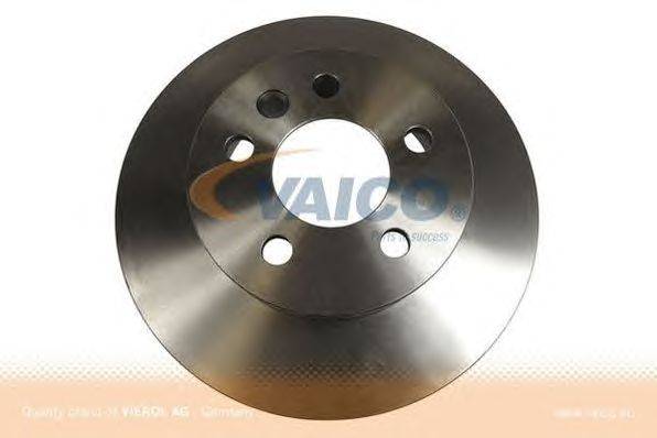 Тормозной диск VAICO V10-80060
