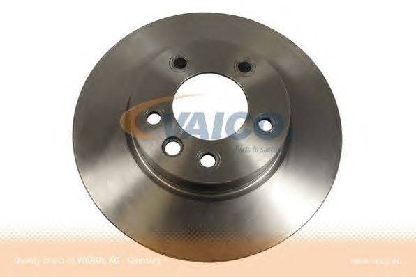 Тормозной диск VAICO V10-80096