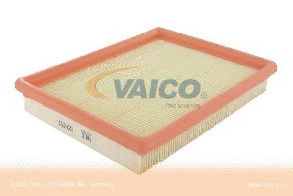 Воздушный фильтр VAICO V20-0718