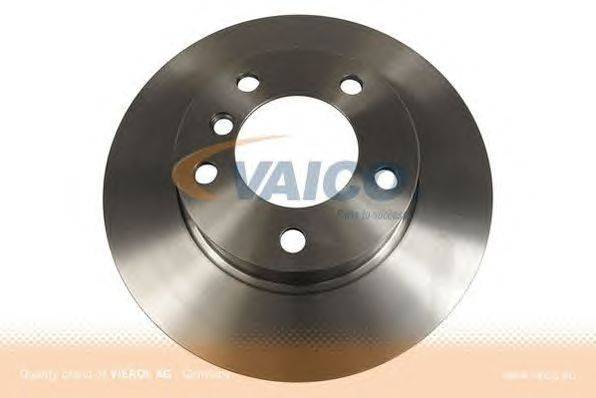 Тормозной диск VAICO V2040014