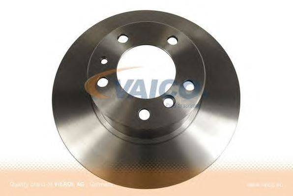 Тормозной диск VAICO V2040016