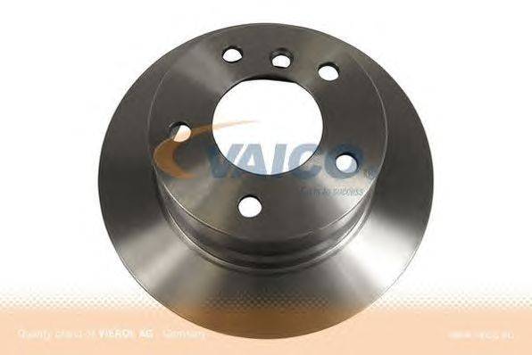 Тормозной диск VAICO V2040034