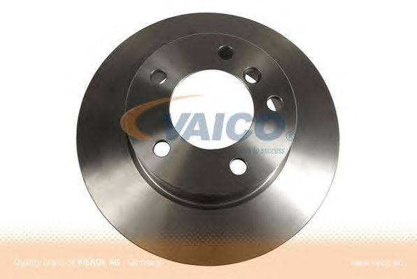 Тормозной диск VAICO V20-80009