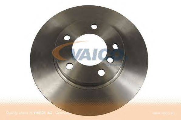 Тормозной диск VAICO V20-80037