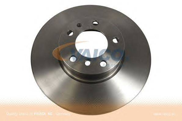Тормозной диск VAICO V20-80045