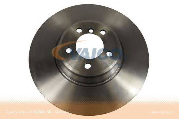 Тормозной диск VAICO V20-80070