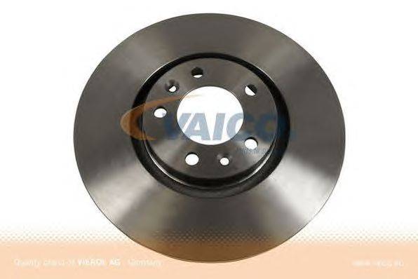 Тормозной диск VAICO V22-80003