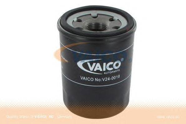 Масляный фильтр VAICO V240018