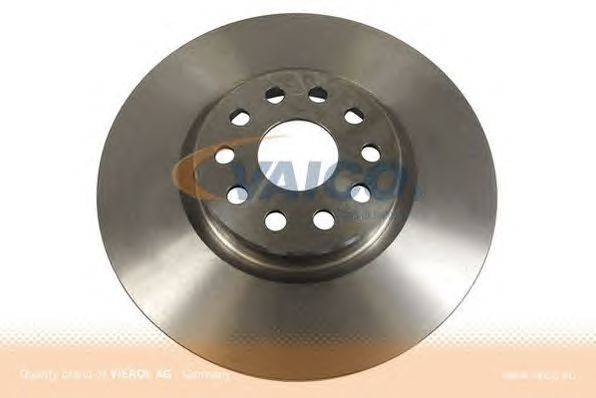 Тормозной диск VAICO V24-80010