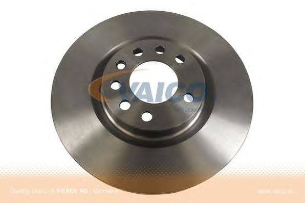 Тормозной диск VAICO V24-80024