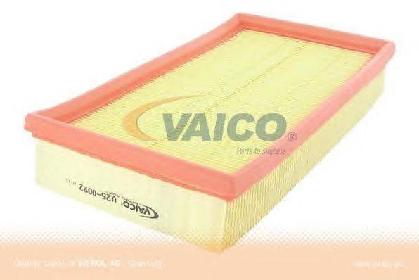 Воздушный фильтр VAICO V250092