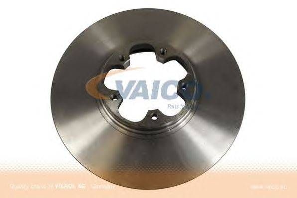 Тормозной диск VAICO V25-80014