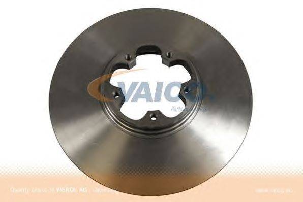 Тормозной диск VAICO V25-80015