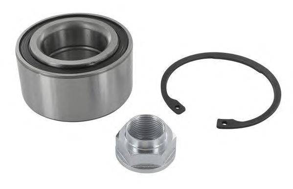 Комплект подшипника ступицы колеса VAICO V26-0064