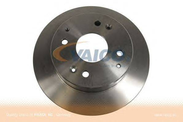 Тормозной диск VAICO V2640002