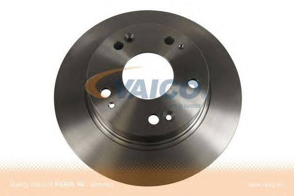 Тормозной диск VAICO V2640005