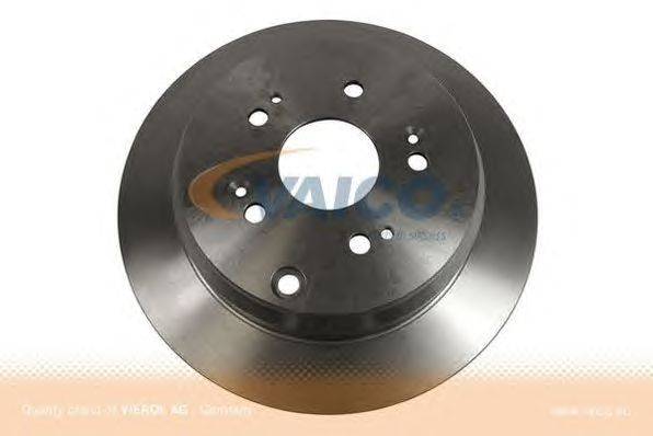 Тормозной диск VAICO V26-40017