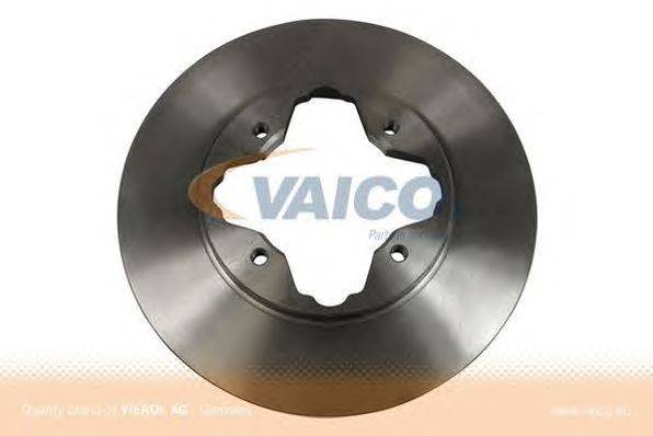Тормозной диск VAICO V2680003
