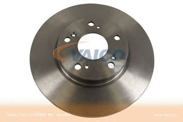 Тормозной диск VAICO V2680014