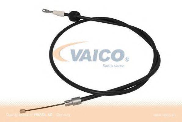 Трос, стояночная тормозная система VAICO V30-30010