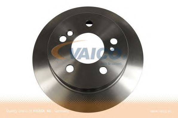 Тормозной диск VAICO V3040008