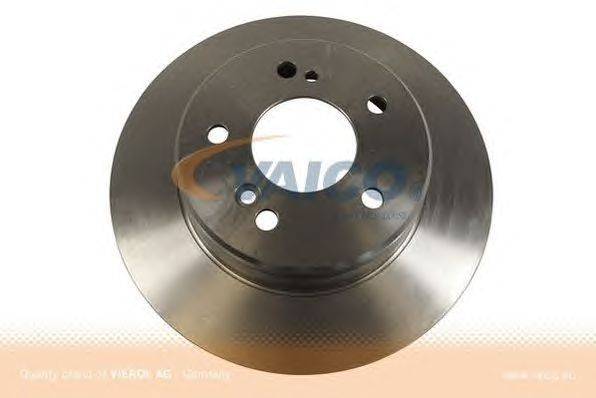 Тормозной диск VAICO V30-40013