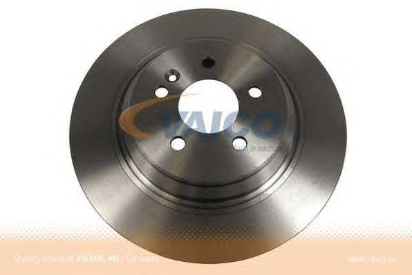 Тормозной диск VAICO V30-40043