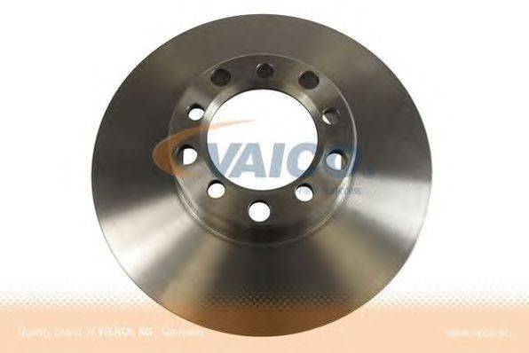 Тормозной диск VAICO V30-80007