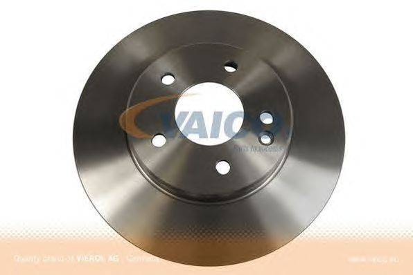 Тормозной диск VAICO V30-80020