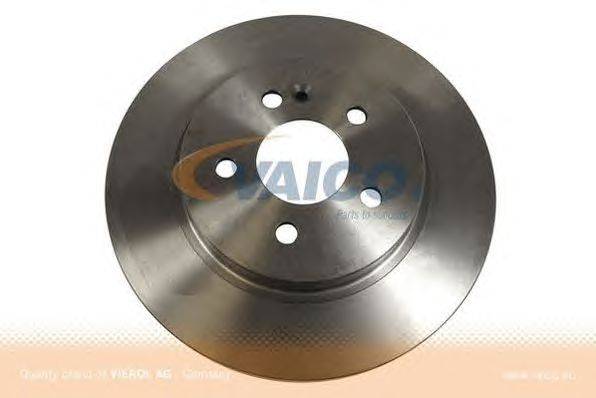 Тормозной диск VAICO V30-80041