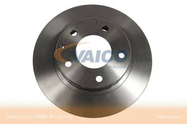 Тормозной диск VAICO V3240001