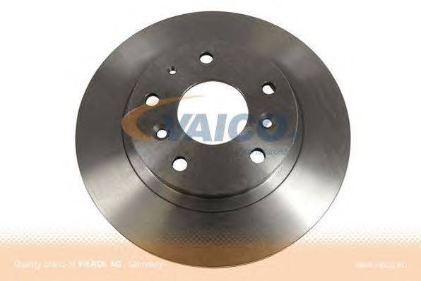 Тормозной диск VAICO V3240002