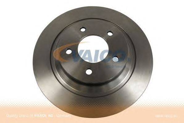Тормозной диск VAICO V32-40010