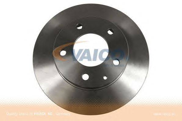 Тормозной диск VAICO V32-80001