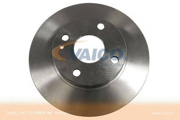 Тормозной диск VAICO V32-80003
