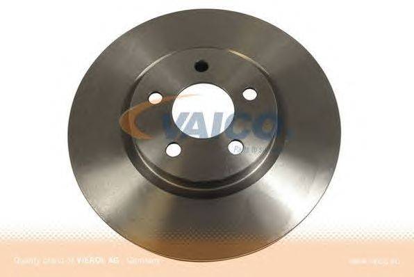 Тормозной диск VAICO V33-80002