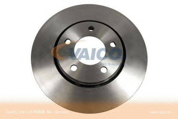 Тормозной диск VAICO V33-80007