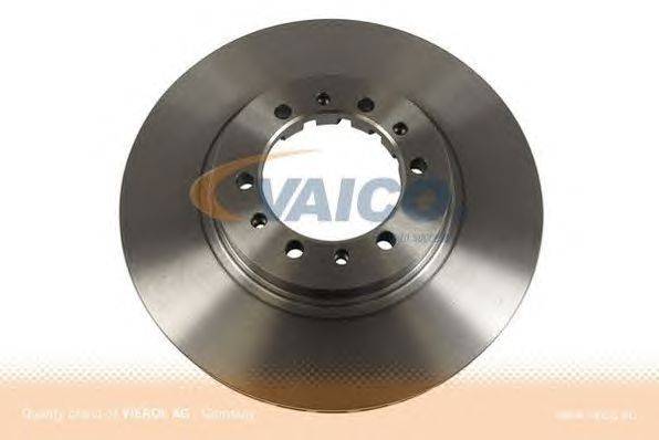 Тормозной диск VAICO V37-80006