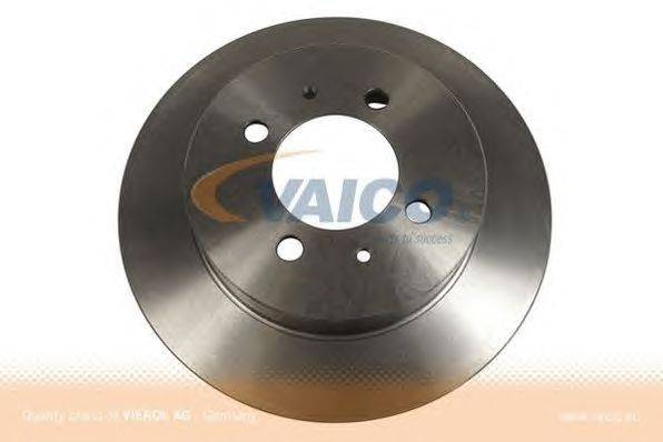 Тормозной диск VAICO V38-40005