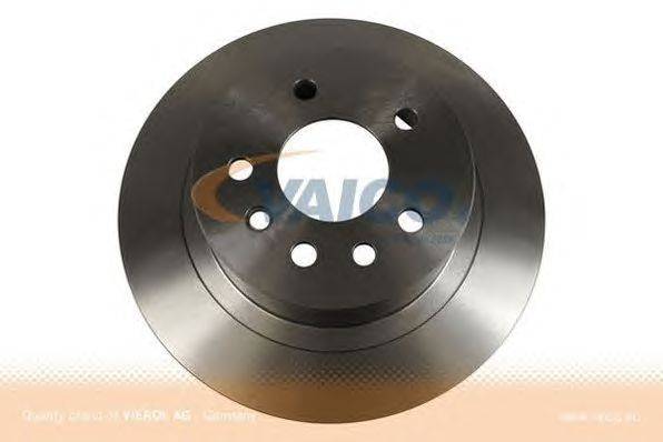 Тормозной диск VAICO V4040015