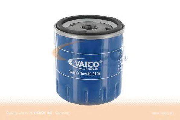 Масляный фильтр VAICO V42-0125