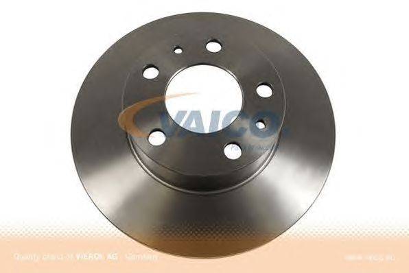 Тормозной диск VAICO V42-40010